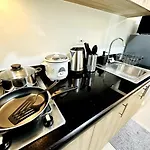 Oreo1232 House