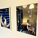 Oreo1232 House