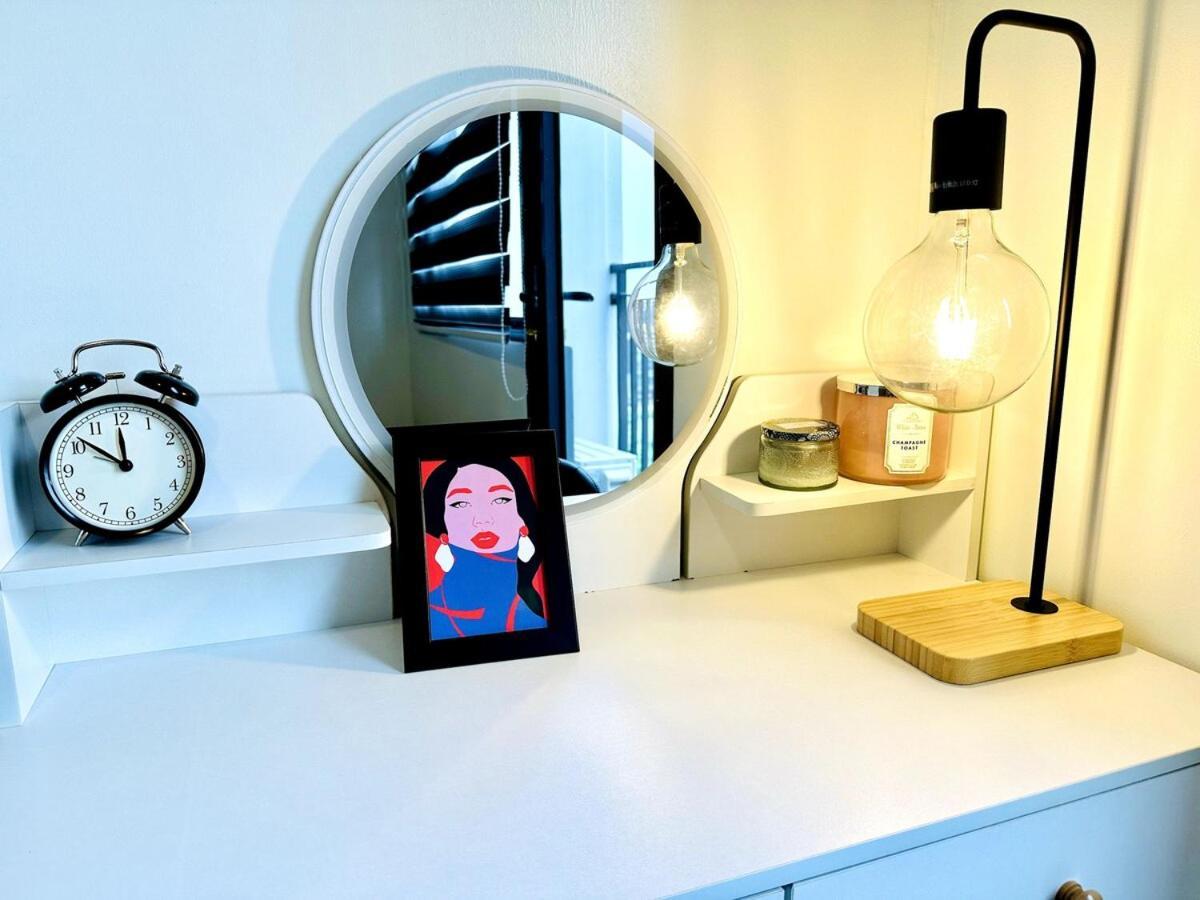 Oreo1232 House Apartment