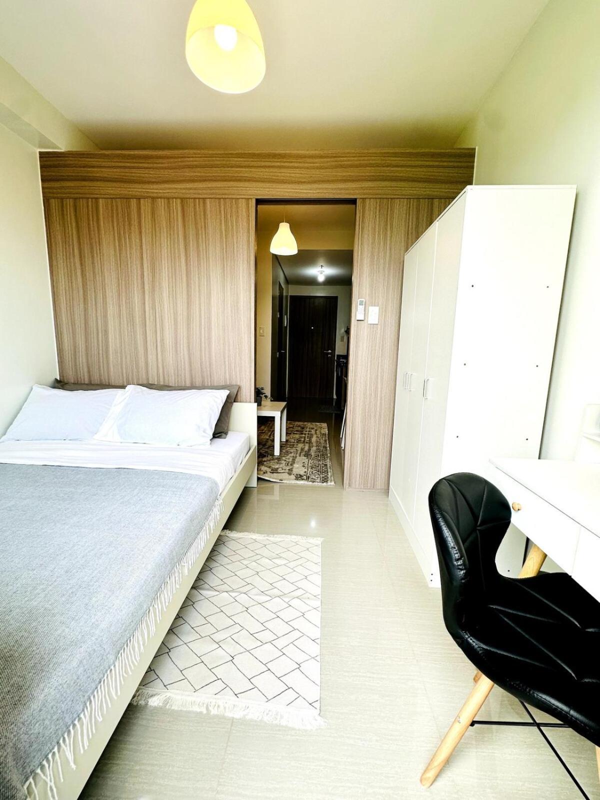 Apartment Oreo1232 House