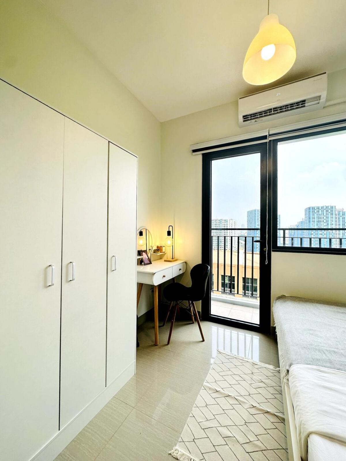 Oreo1232 House Apartment *