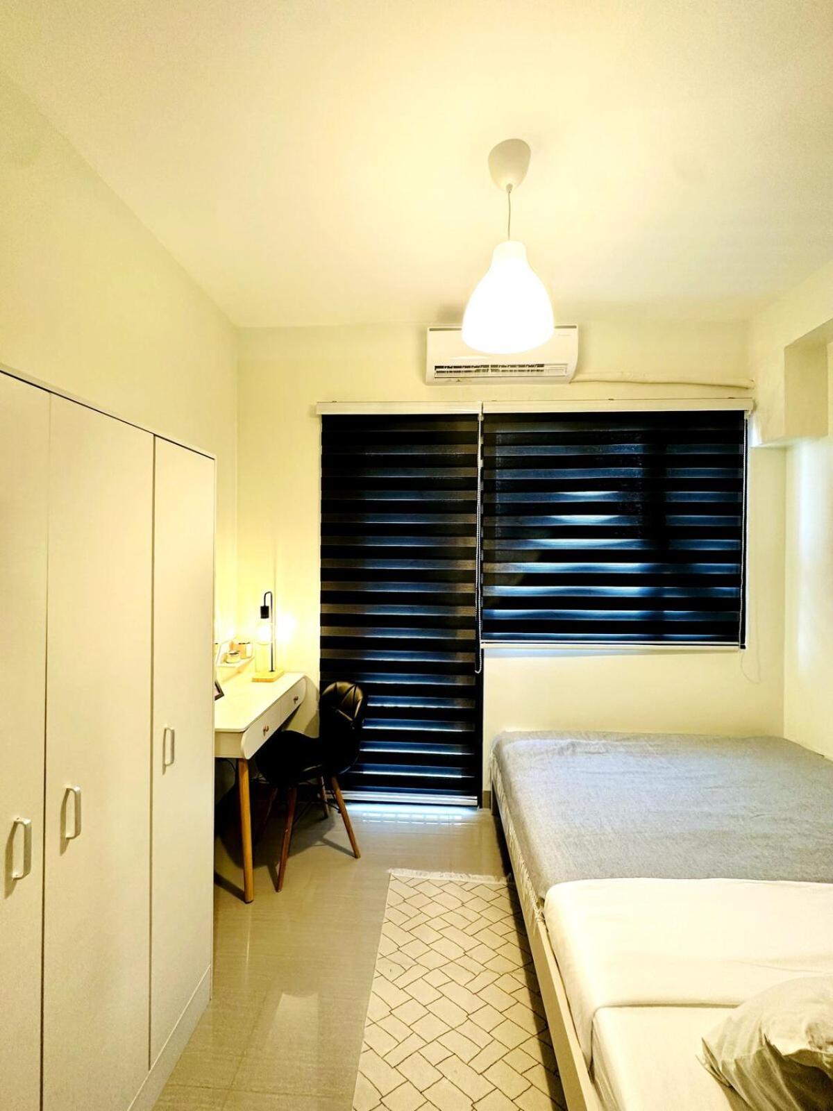 Apartment Oreo1232 House