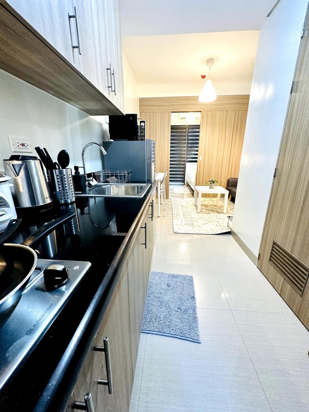 Oreo1232 House * Manila