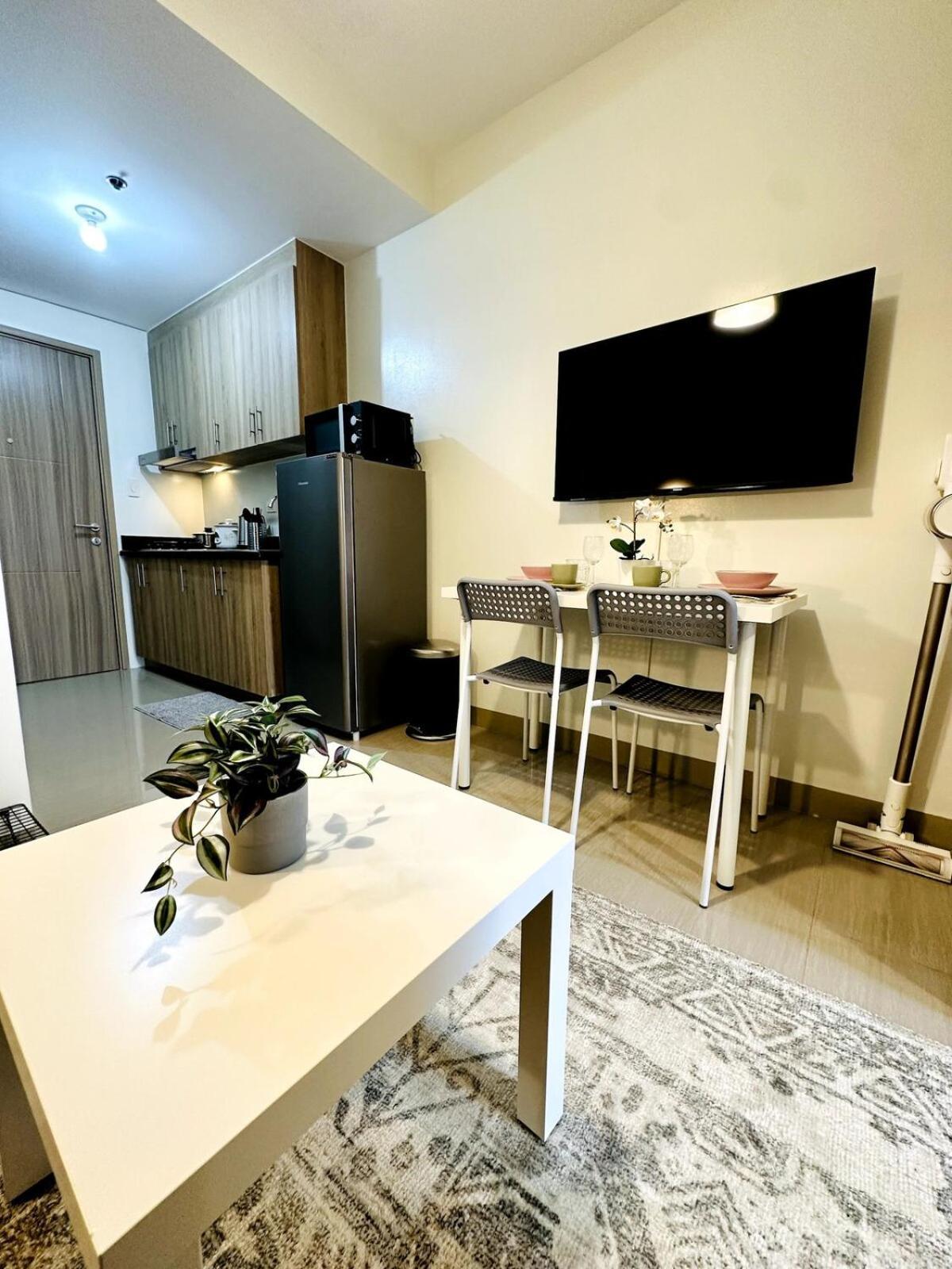 Oreo1232 House Apartment Manila